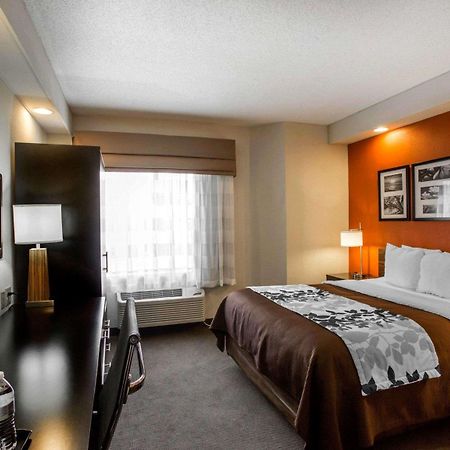 Sleep Inn Nashville - Brentwood - Cool Springs Exterior photo