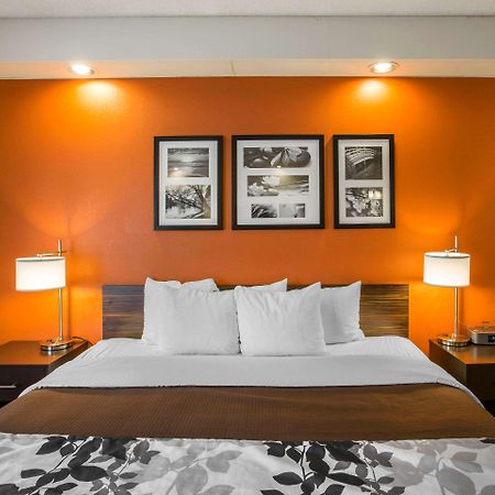 Sleep Inn Nashville - Brentwood - Cool Springs Exterior photo