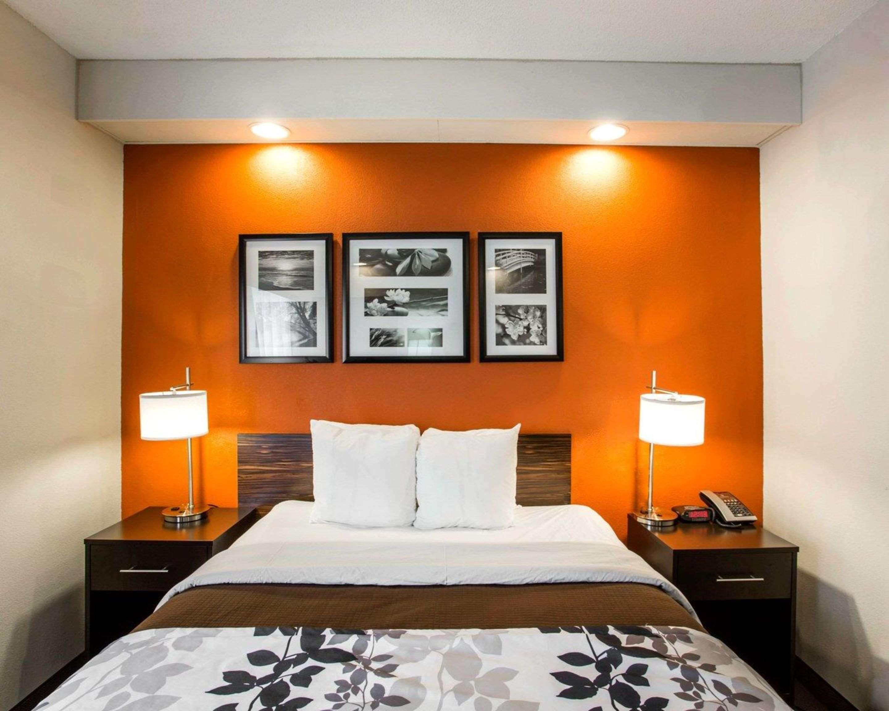 Sleep Inn Nashville - Brentwood - Cool Springs Exterior photo