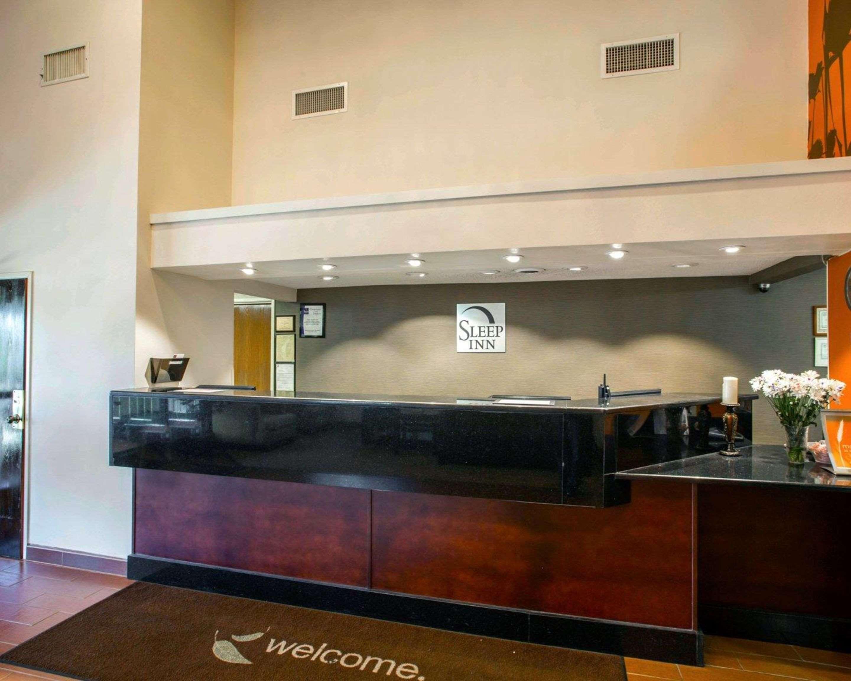 Sleep Inn Nashville - Brentwood - Cool Springs Exterior photo