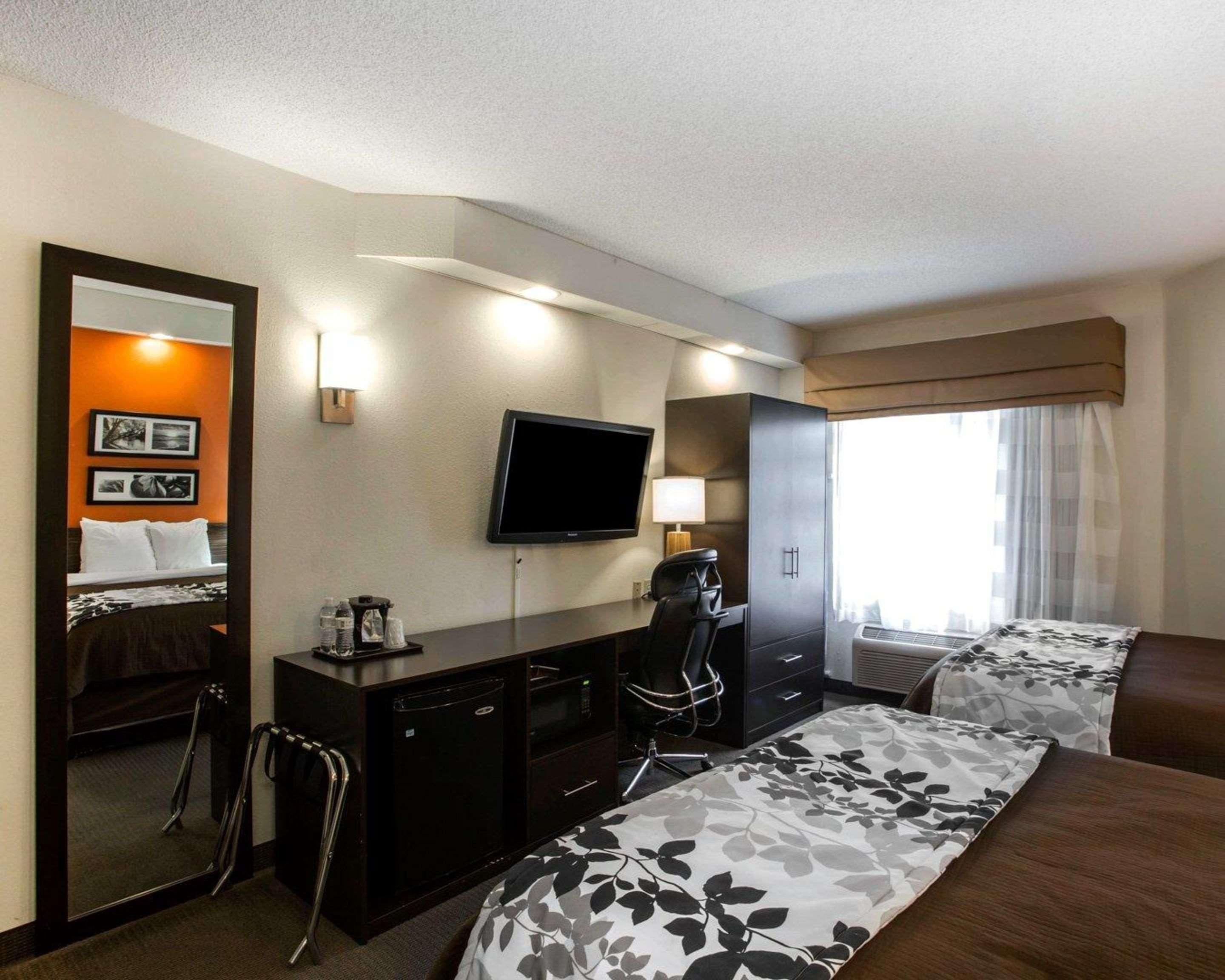 Sleep Inn Nashville - Brentwood - Cool Springs Exterior photo