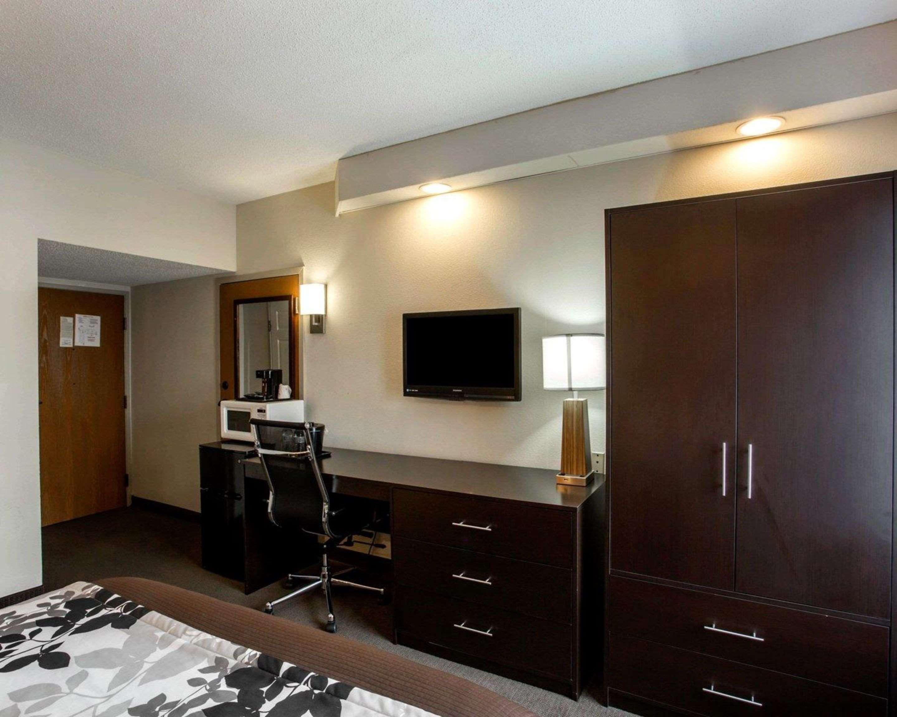 Sleep Inn Nashville - Brentwood - Cool Springs Exterior photo