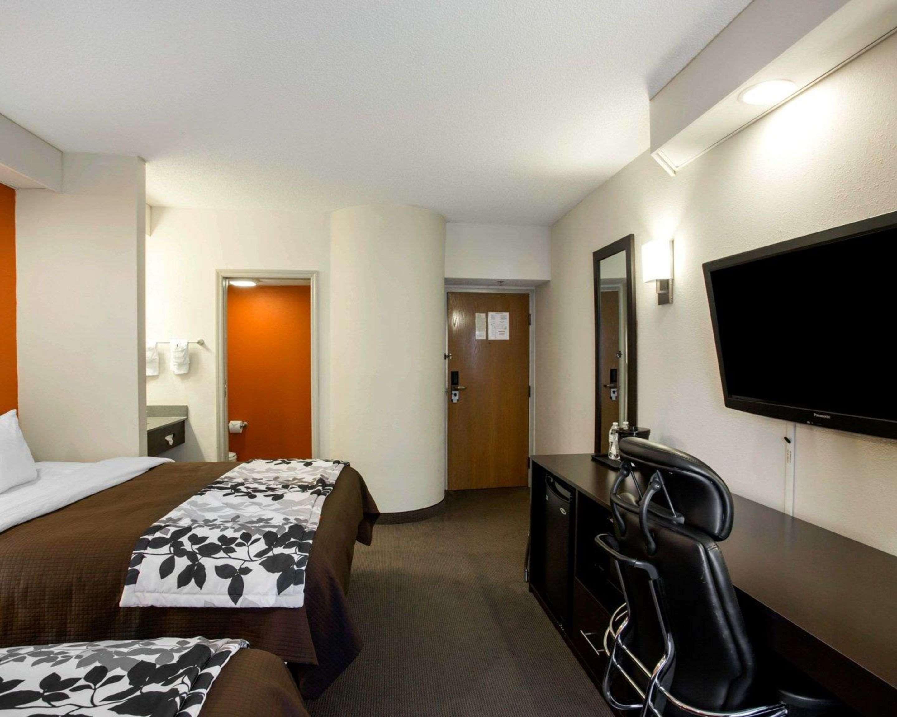 Sleep Inn Nashville - Brentwood - Cool Springs Exterior photo