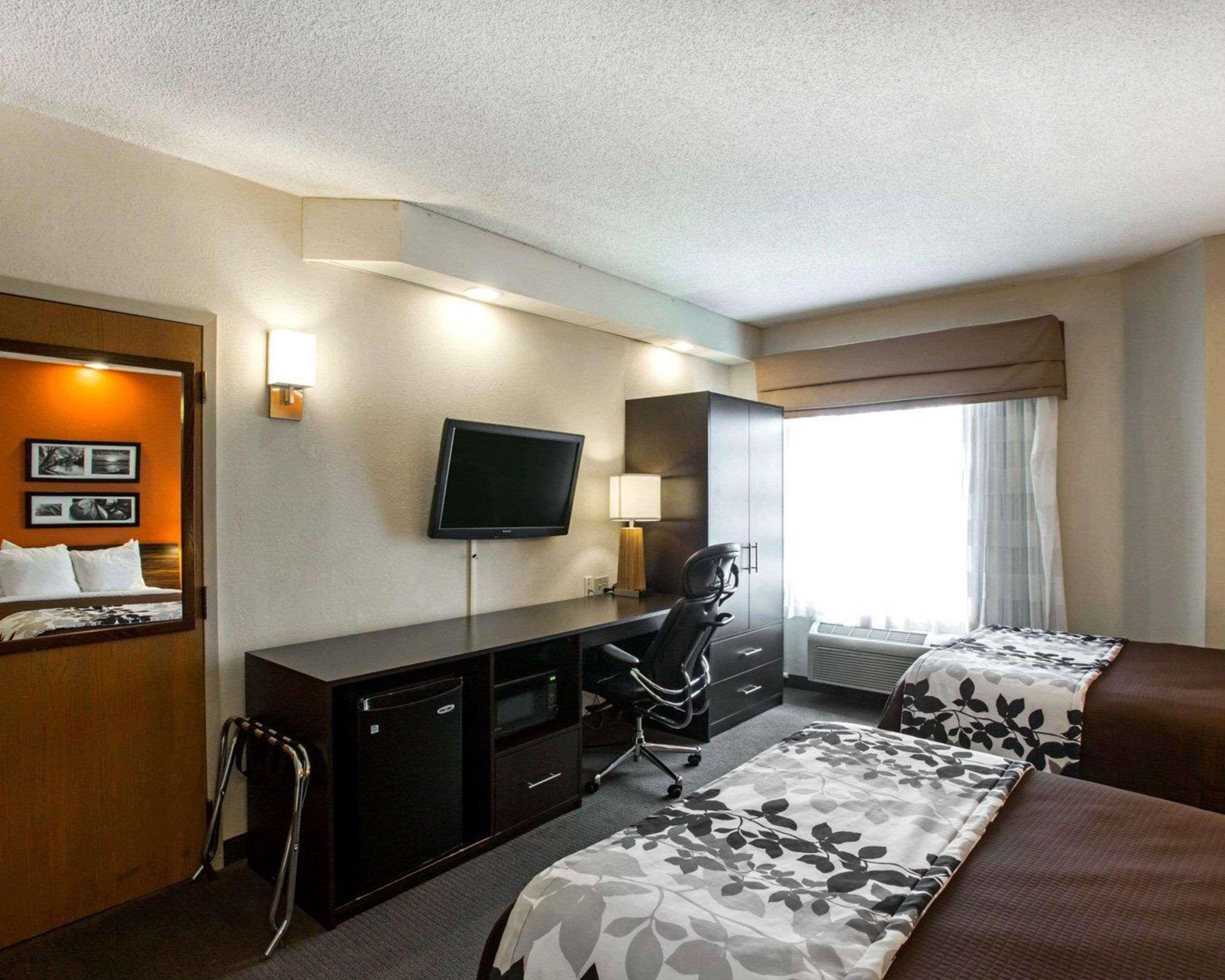Sleep Inn Nashville - Brentwood - Cool Springs Exterior photo