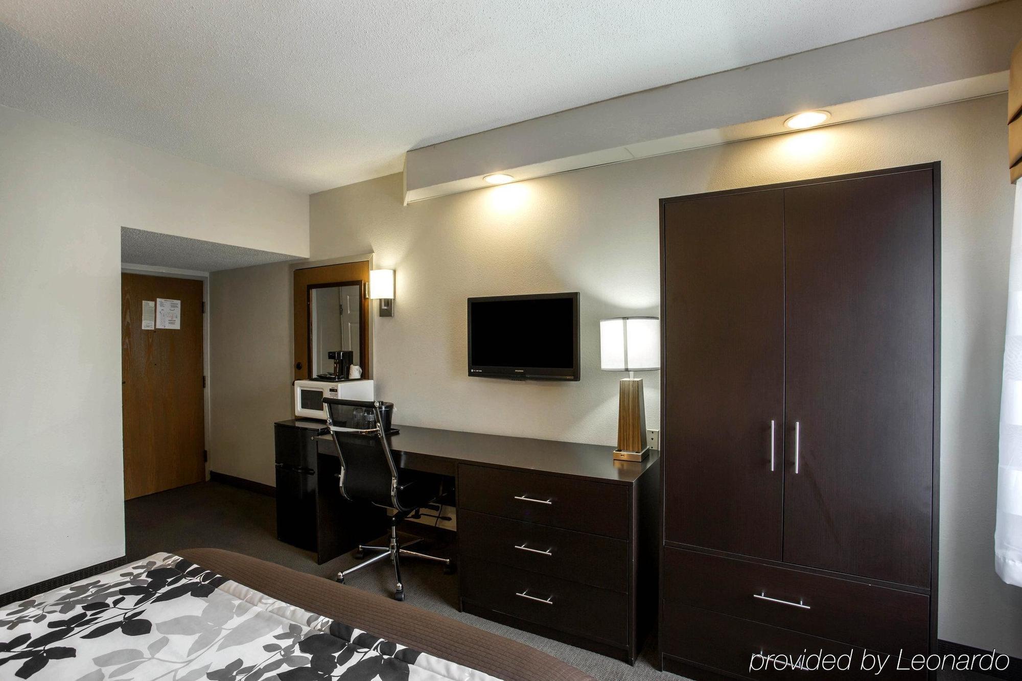 Sleep Inn Nashville - Brentwood - Cool Springs Exterior photo