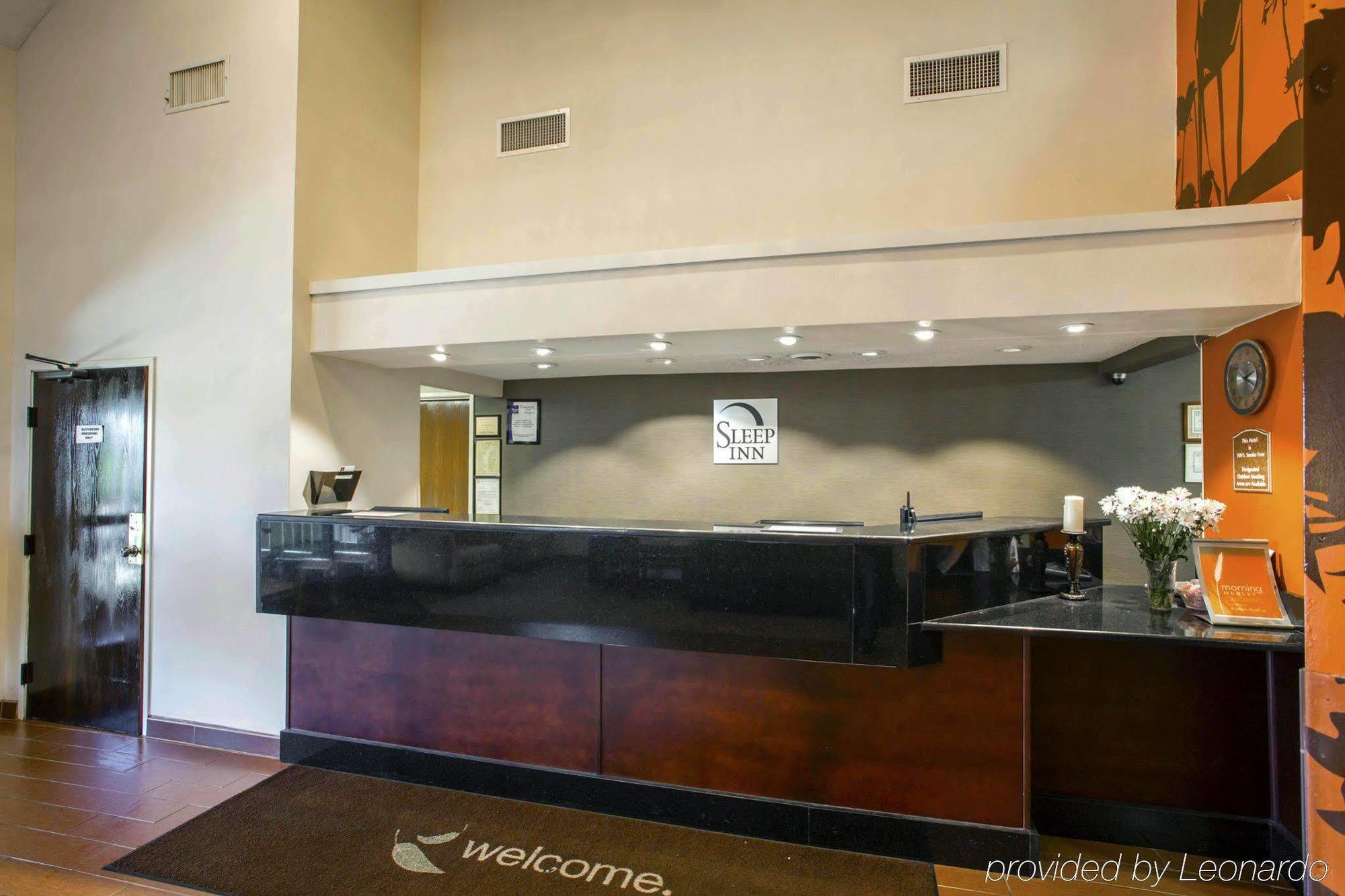 Sleep Inn Nashville - Brentwood - Cool Springs Exterior photo