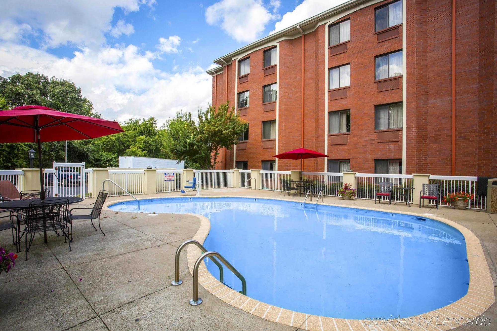 Sleep Inn Nashville - Brentwood - Cool Springs Exterior photo
