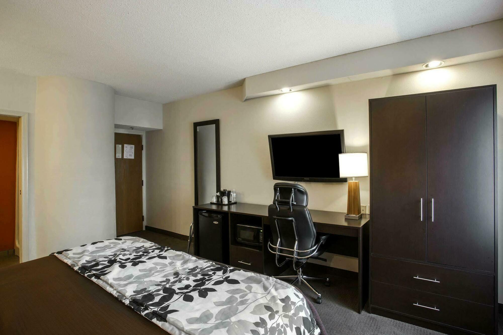 Sleep Inn Nashville - Brentwood - Cool Springs Exterior photo