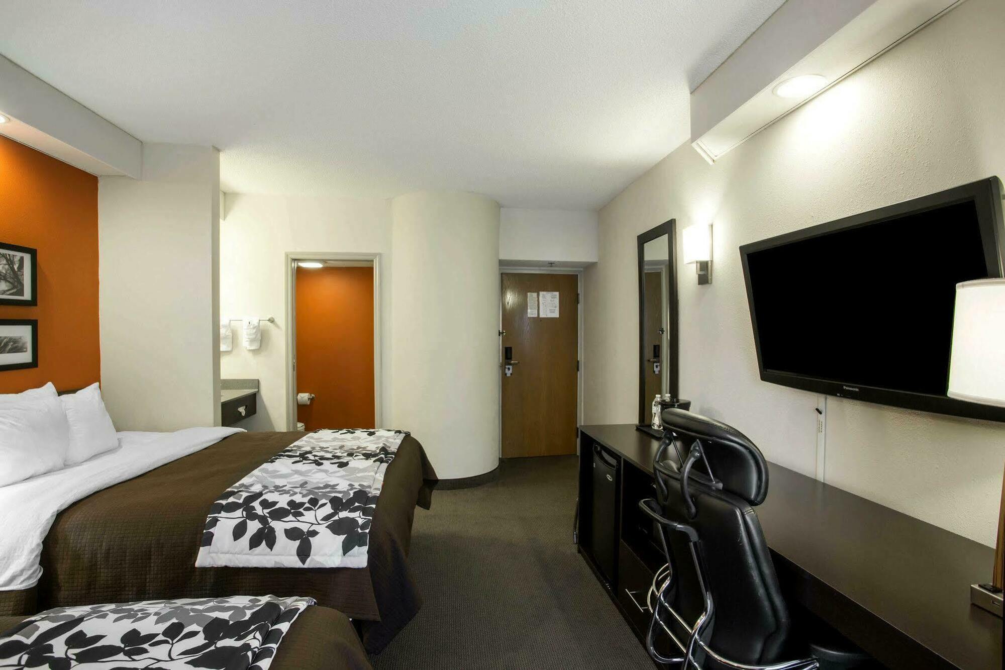 Sleep Inn Nashville - Brentwood - Cool Springs Exterior photo